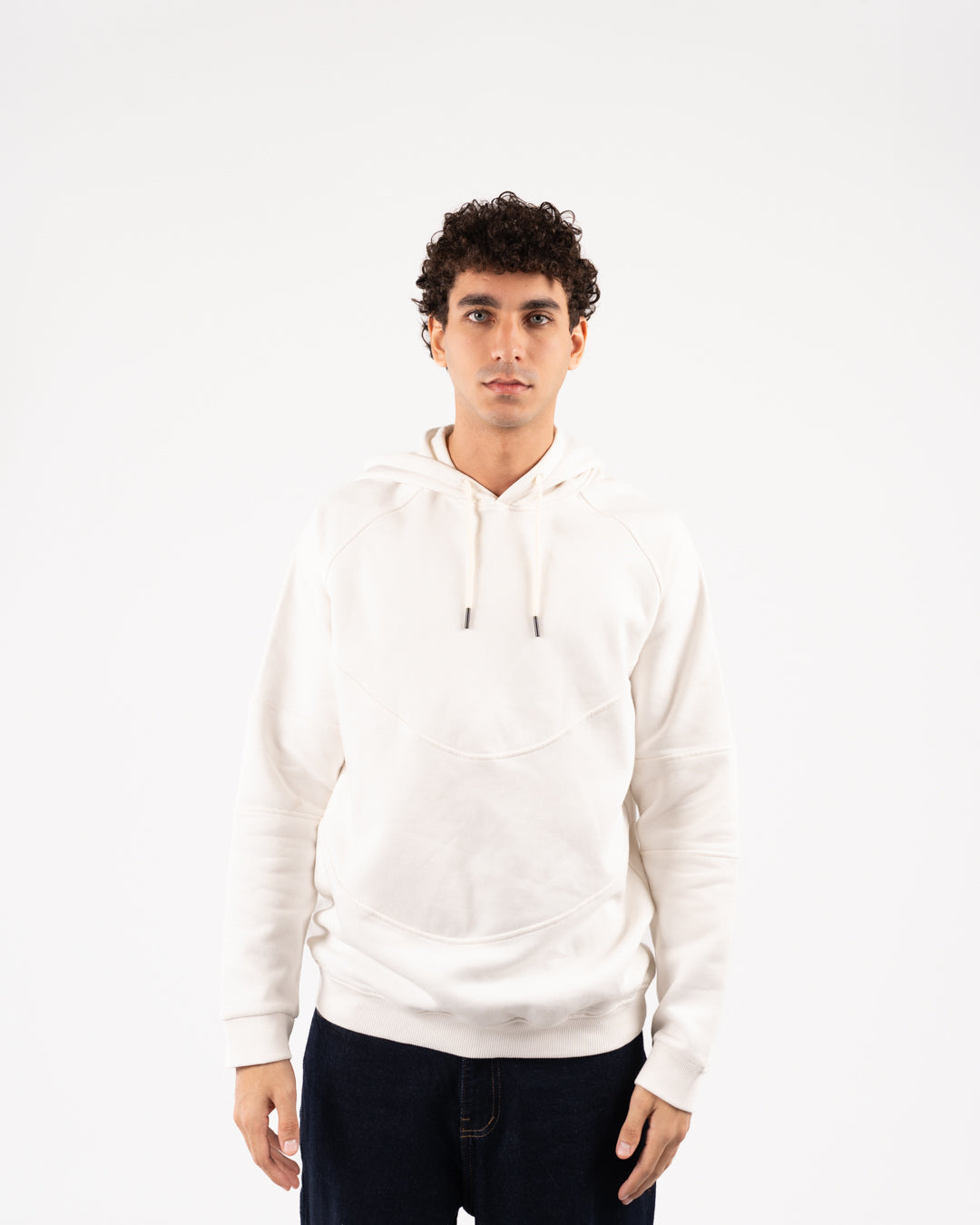 Men Daily Sweatshirt