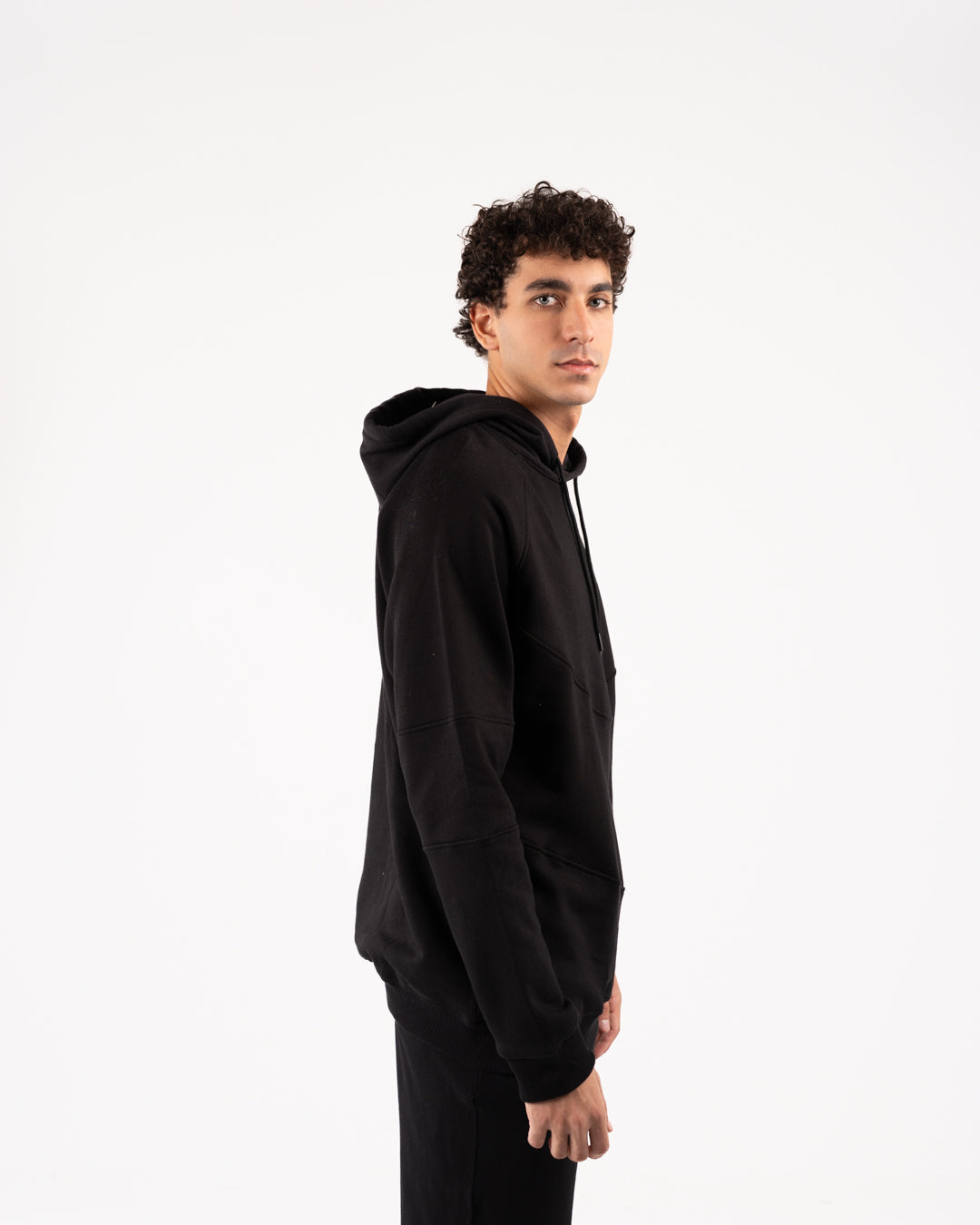 Men Daily Sweatshirt