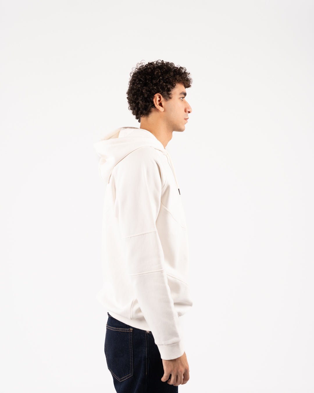 Men Daily Sweatshirt