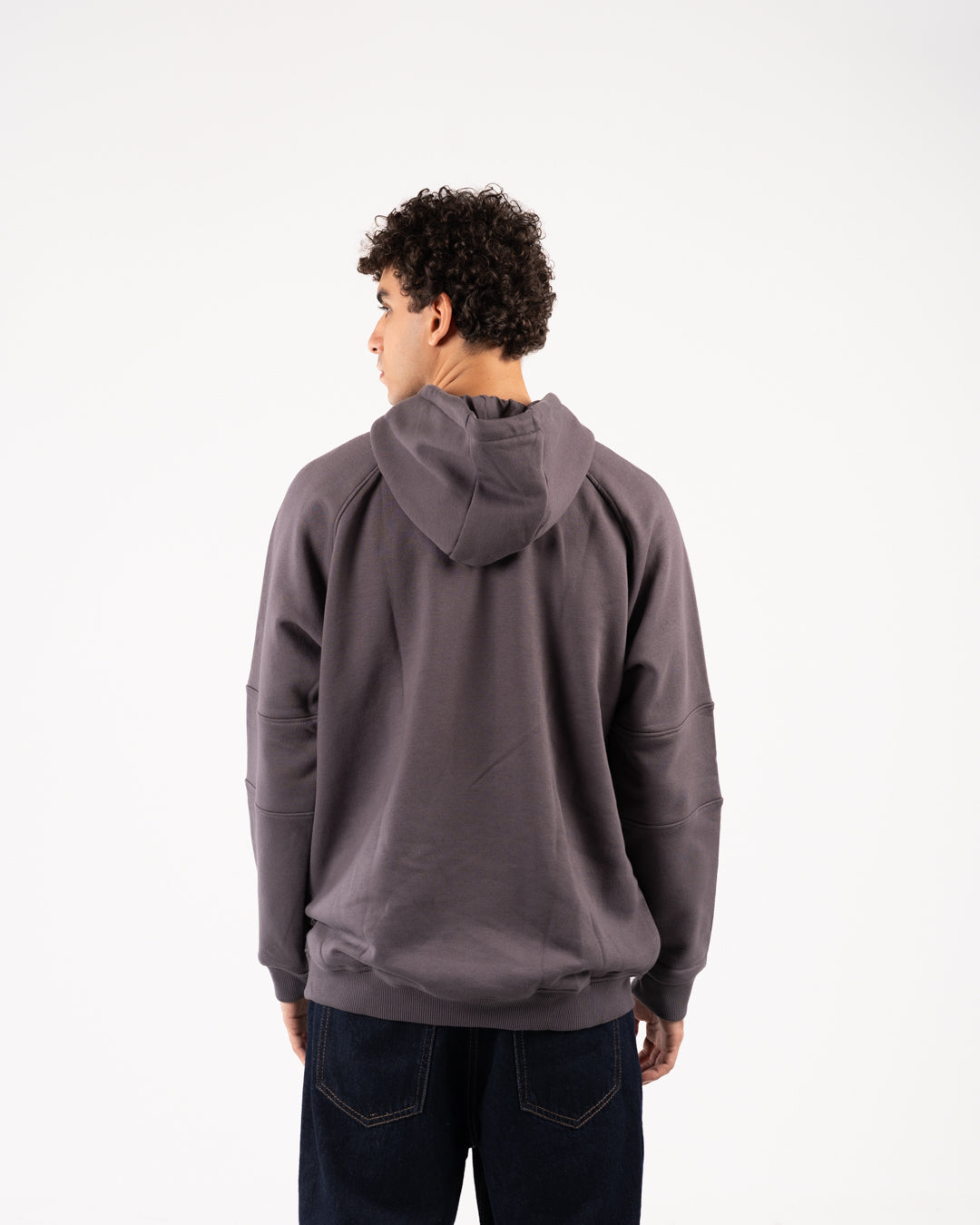 Men Daily Sweatshirt