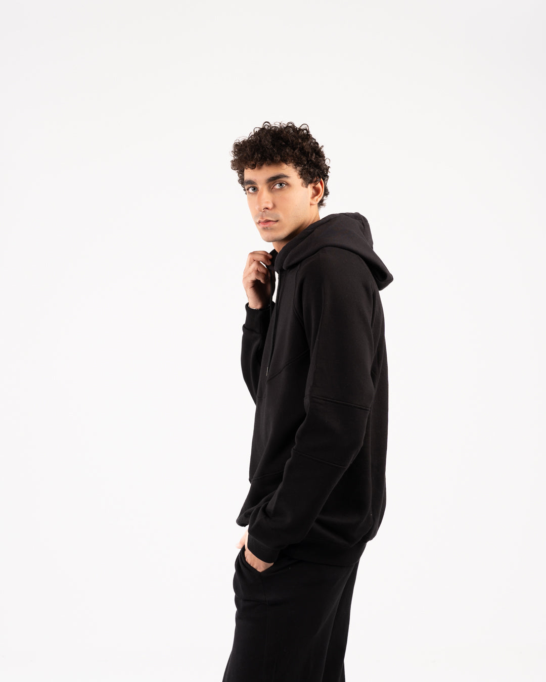 Men Daily Sweatshirt