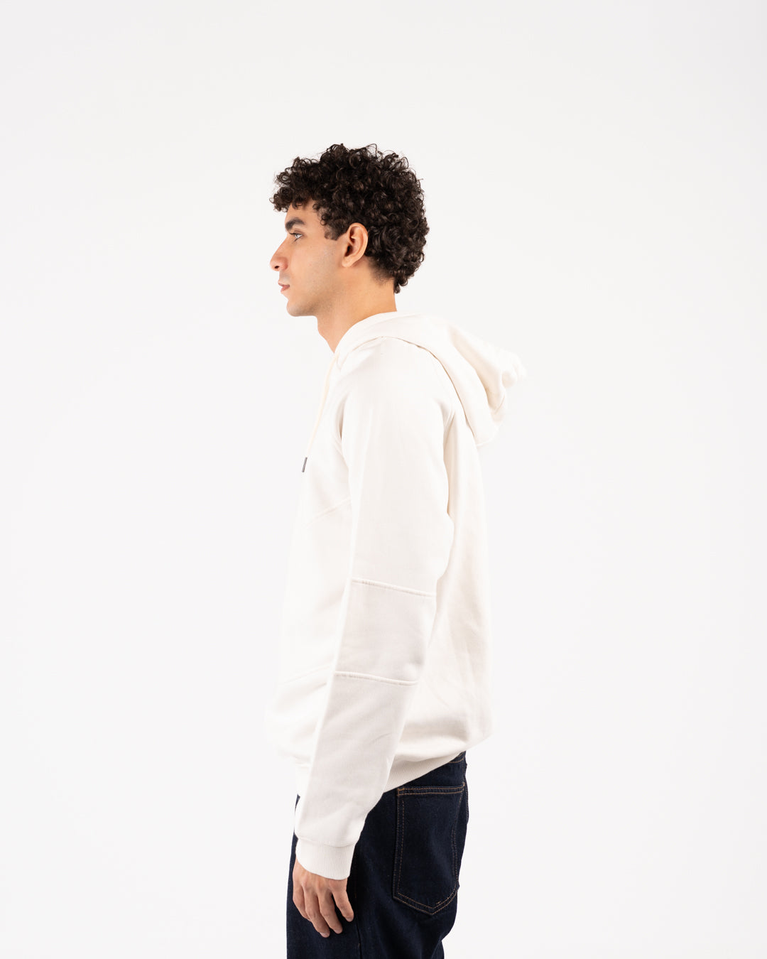 Men Daily Sweatshirt