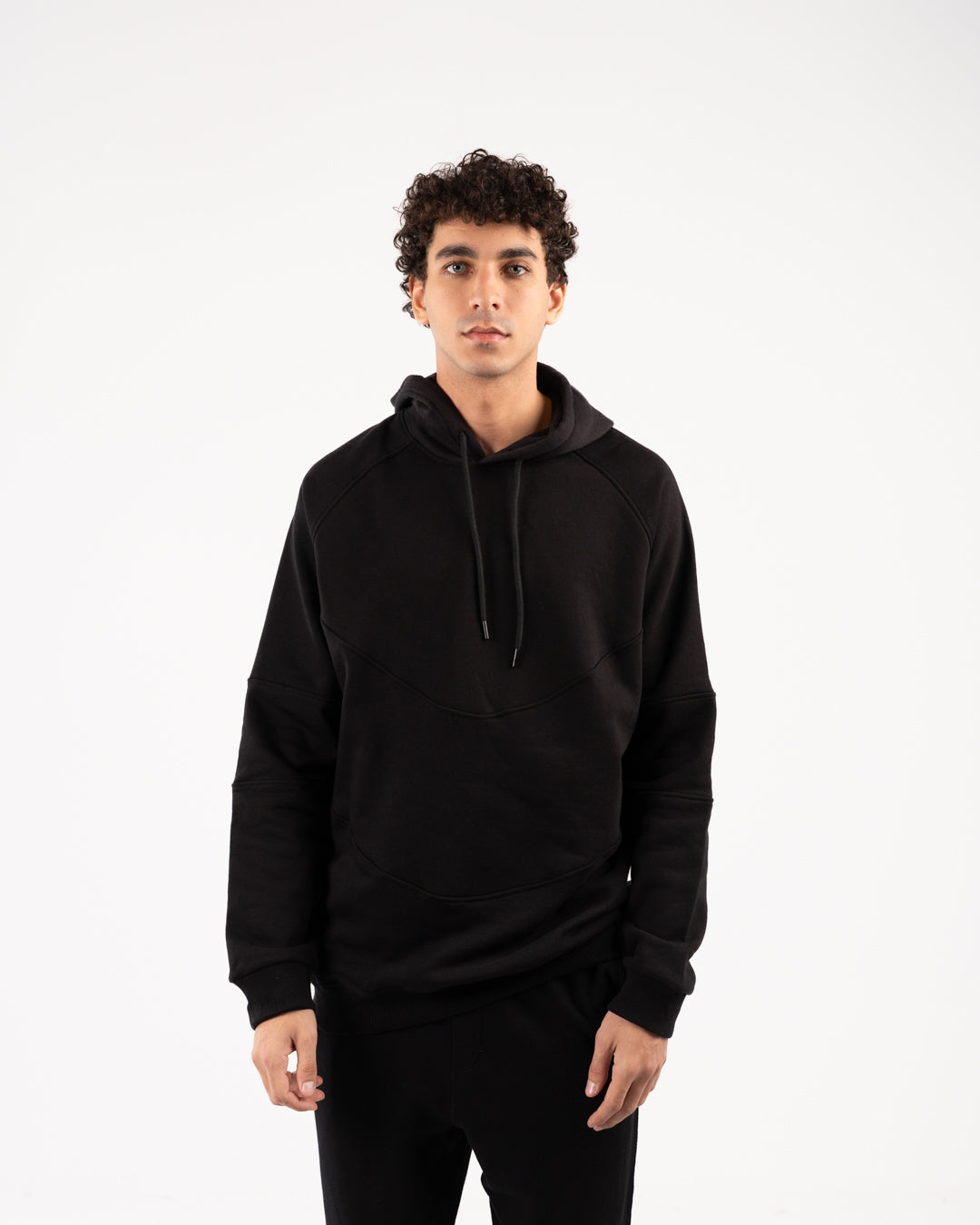 Men Daily Sweatshirt