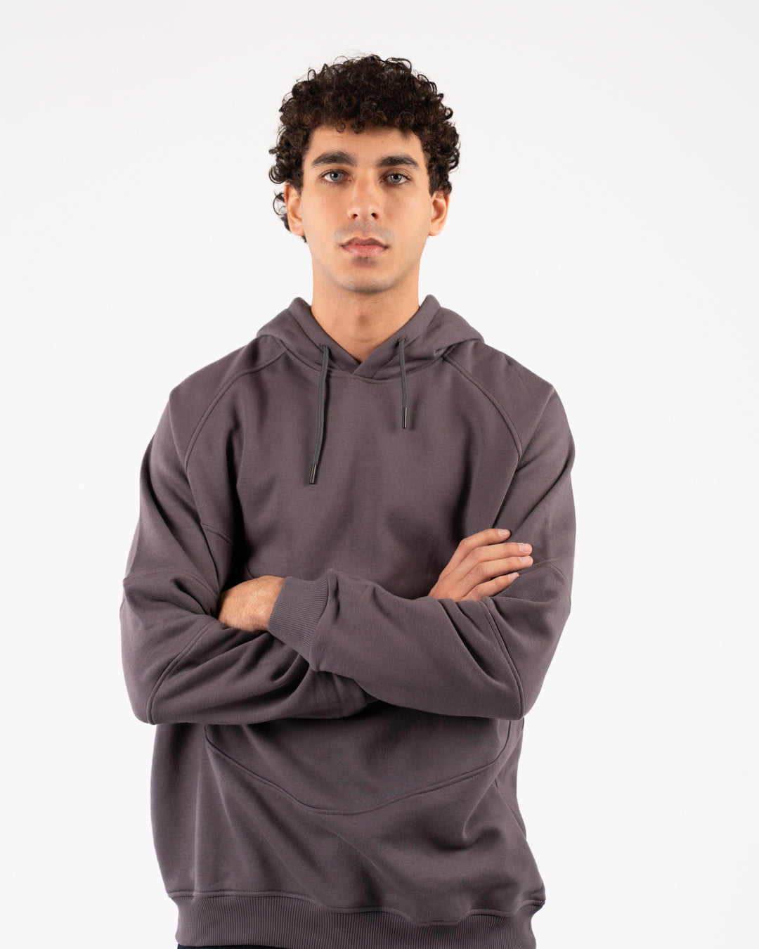 Men Daily Sweatshirt