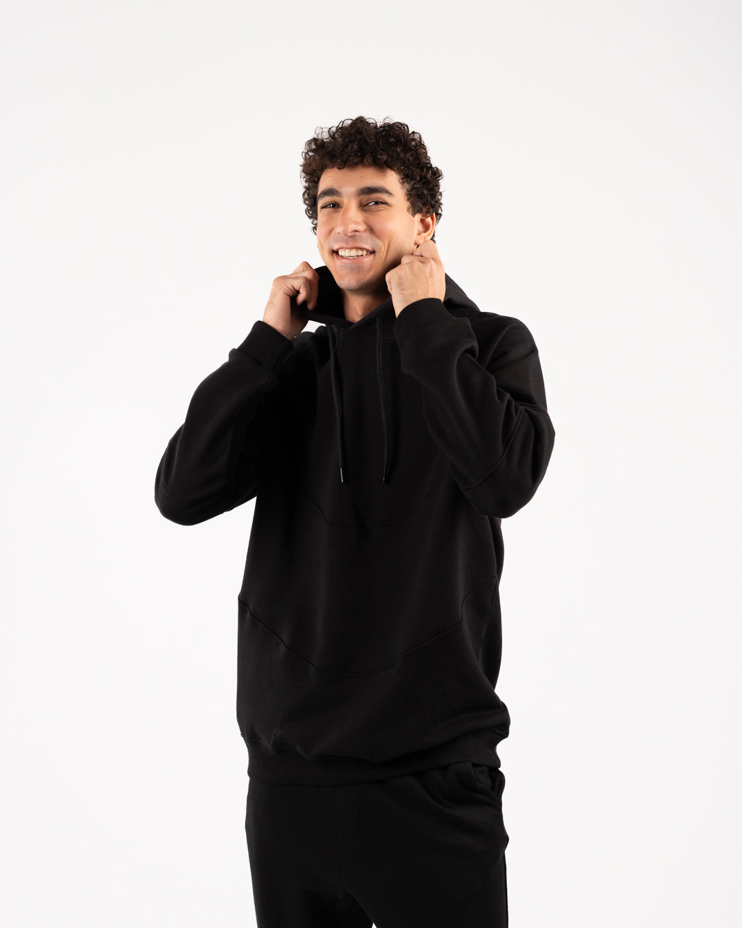 Men Daily Sweatshirt