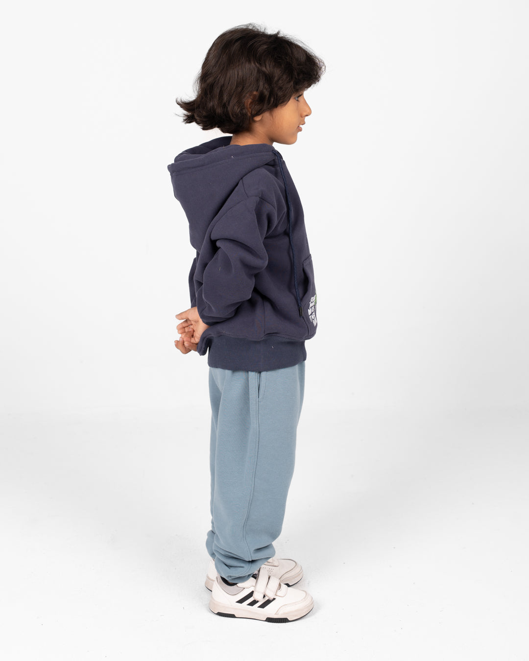 Printed Boy SweatShirt