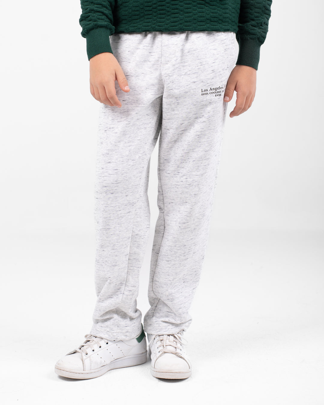 Los Anglos Boys Pants