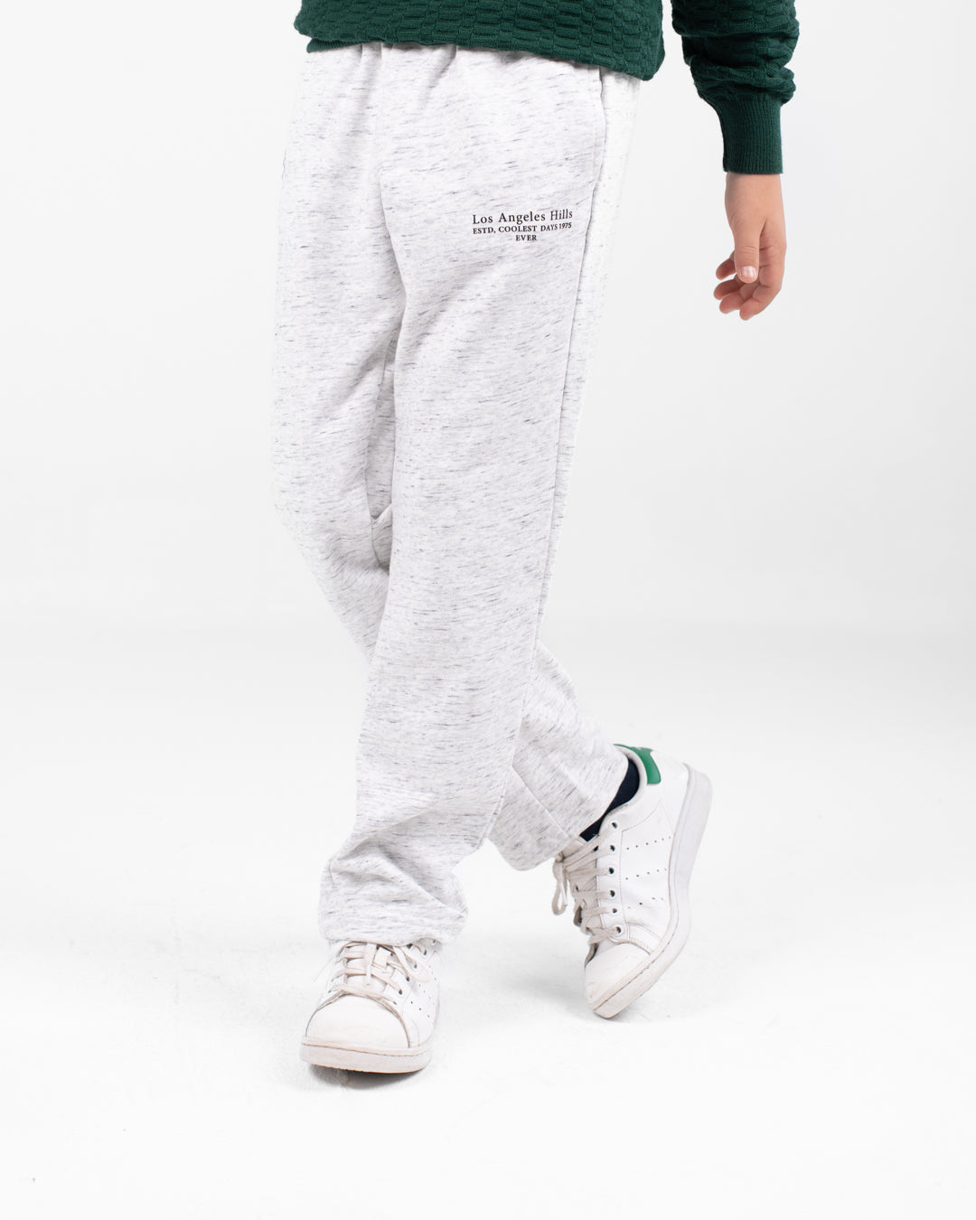 Los Anglos Boys Pants