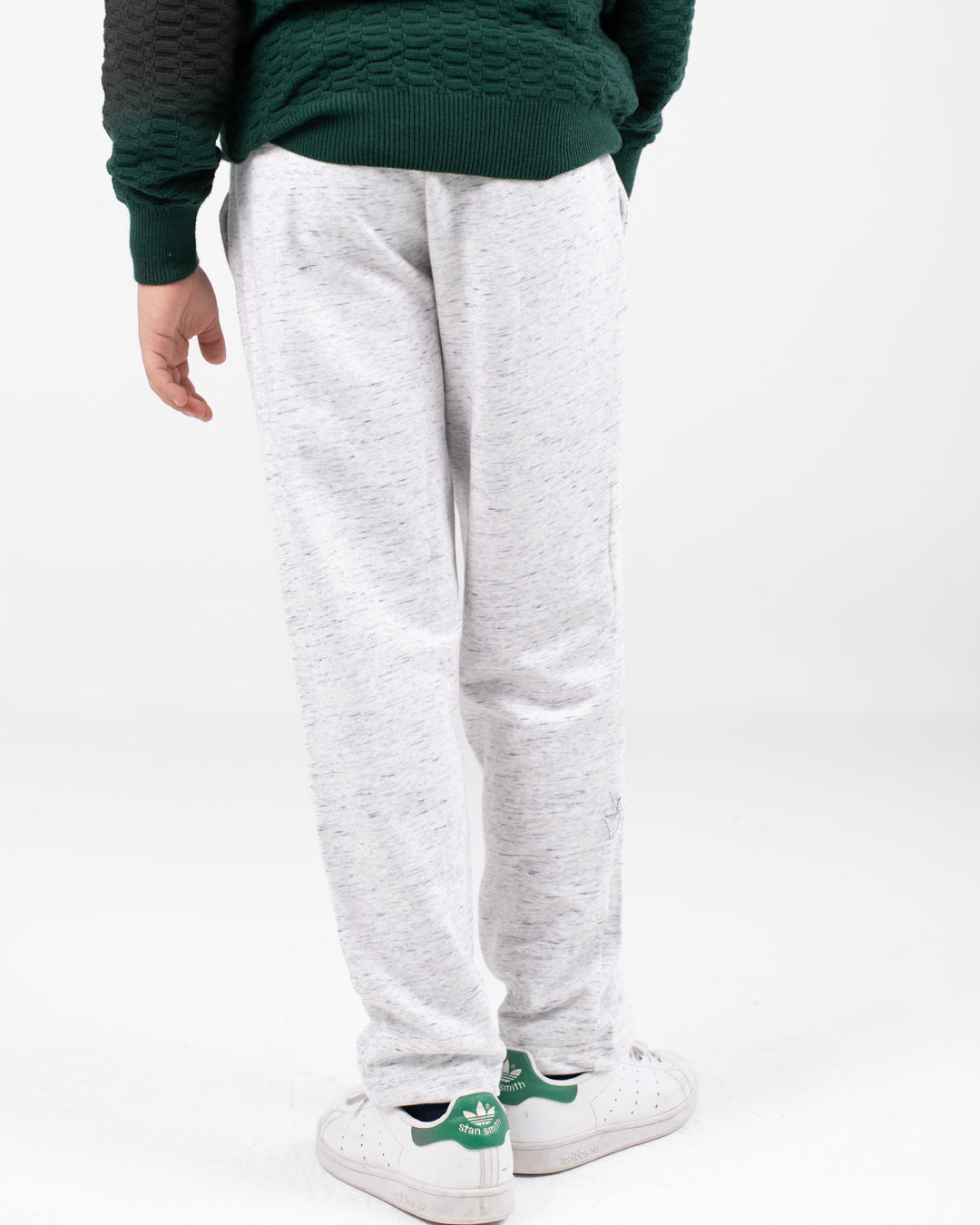 Los Anglos Boys Pants