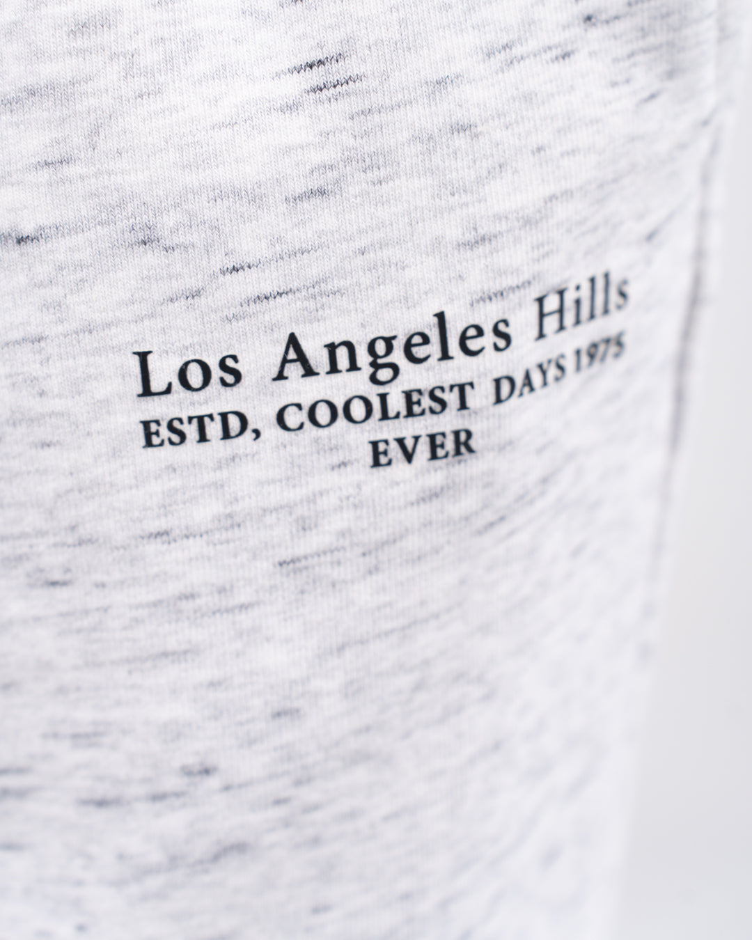 Los Anglos Boys Pants