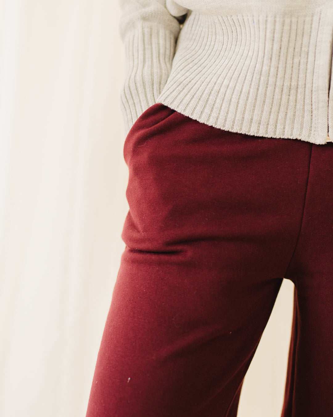 Wide Leg Women . Pants