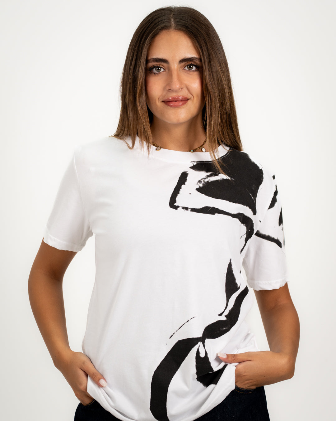 تيشيرت حريمي