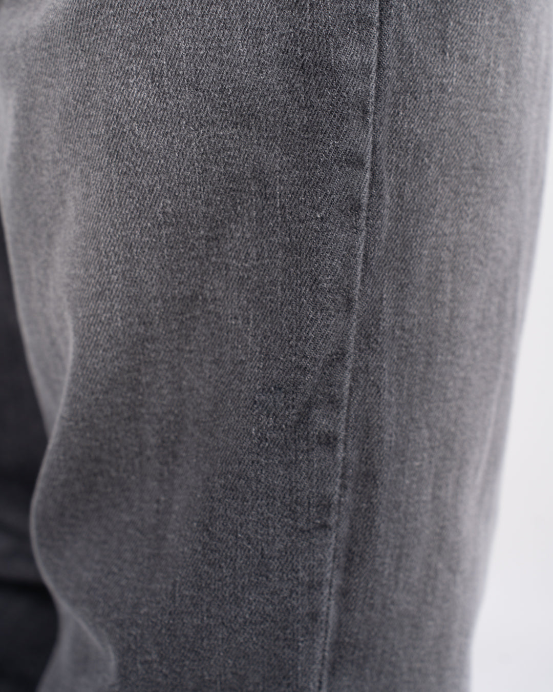 Denim Regular fit Pants - Men