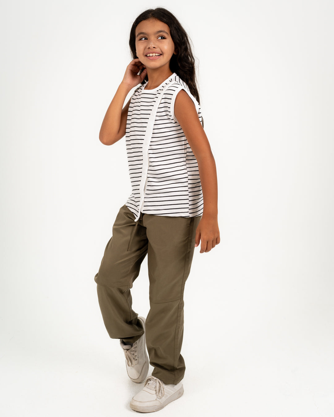 Girls Pants