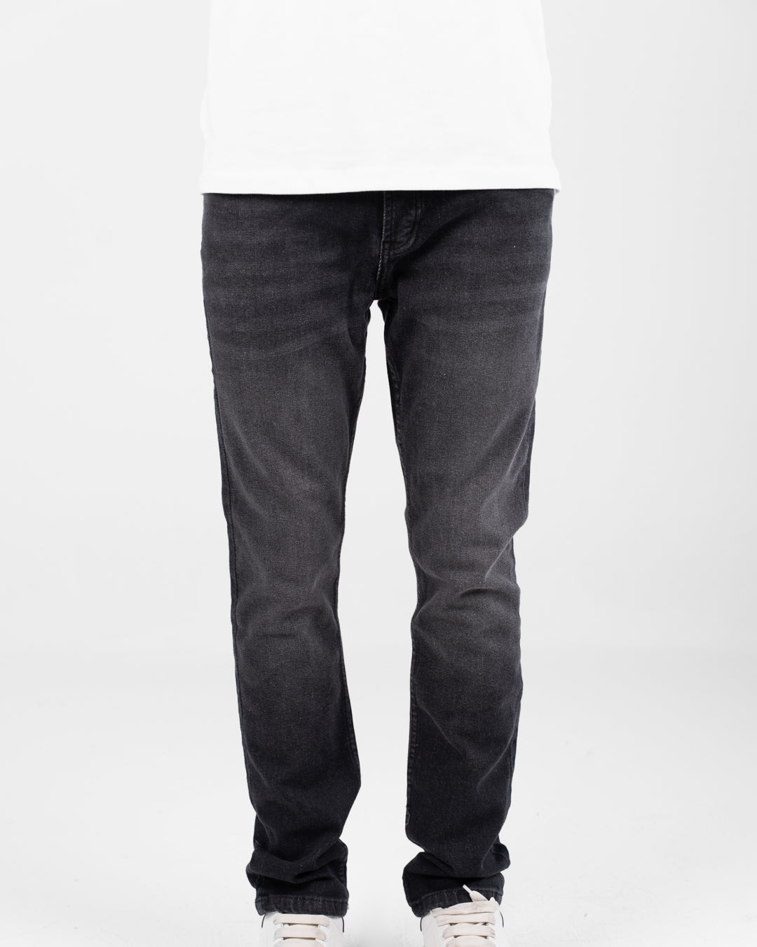 Denim Slim Men Pants