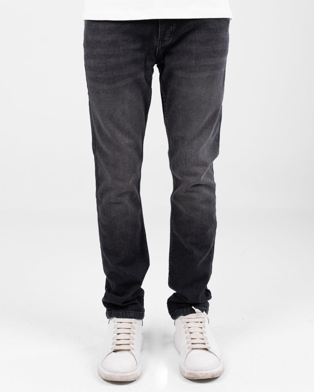 Denim Slim Men Pants
