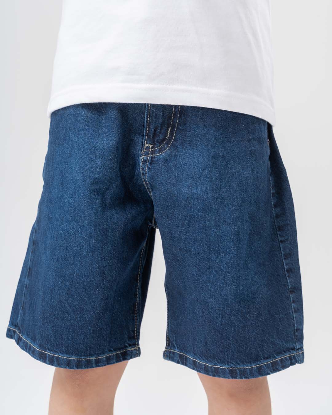 RegularFit Boys Shorts