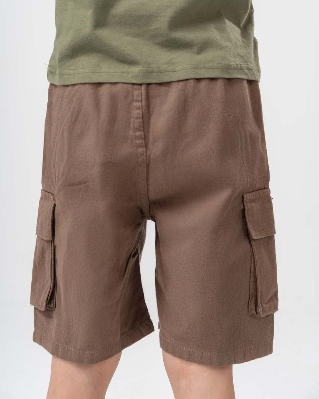 شورت أولادي جباردين