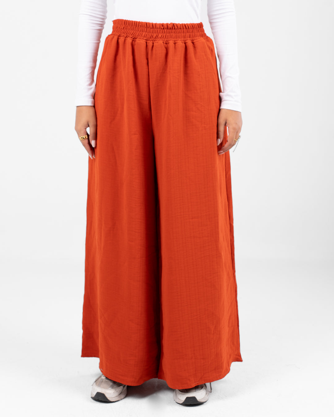 Women Wide Leg Pants