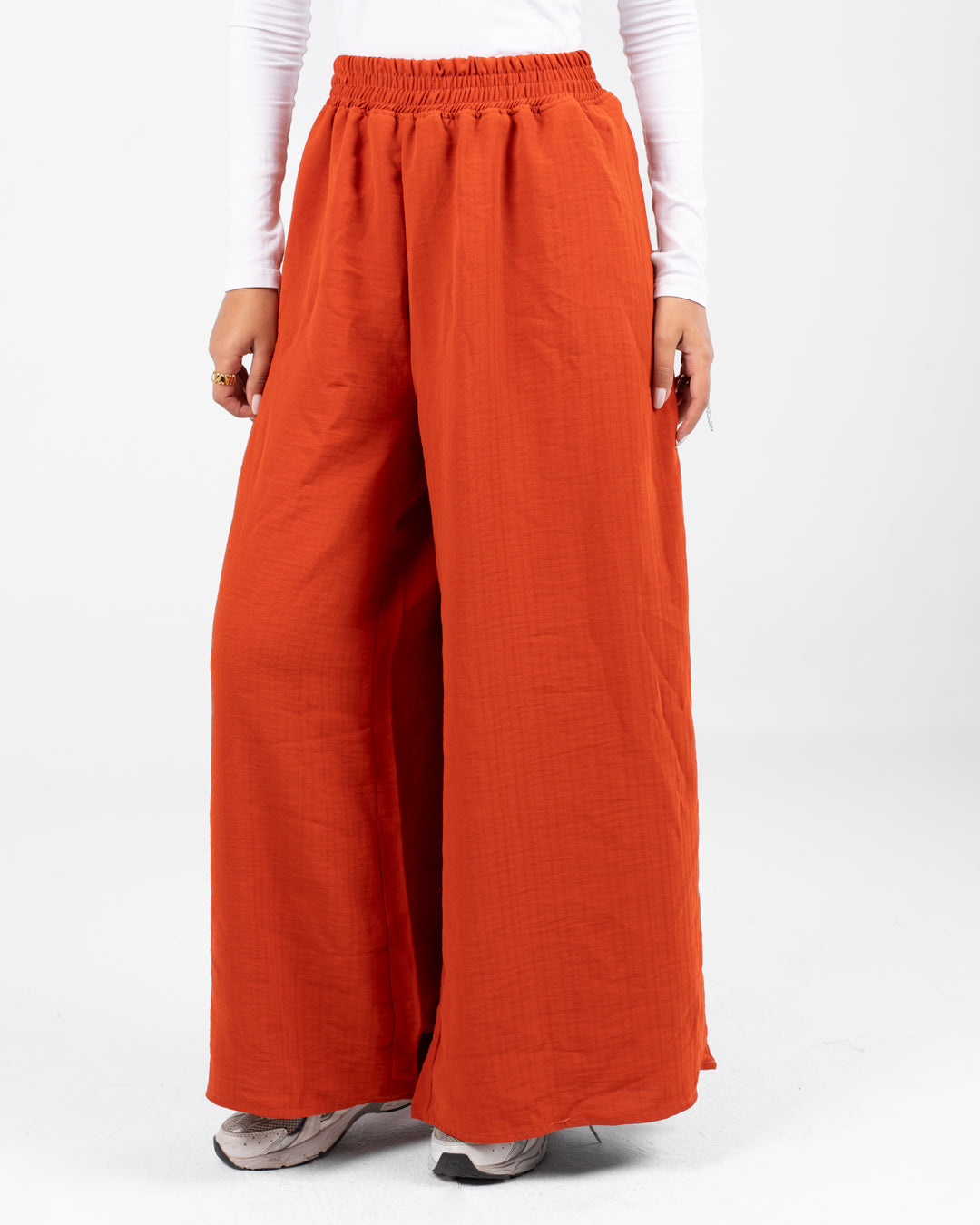 Women Wide Leg Pants