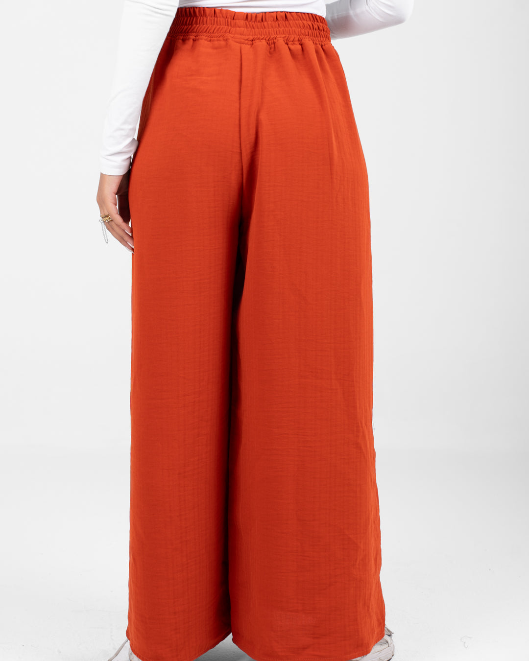 Women Wide Leg Pants