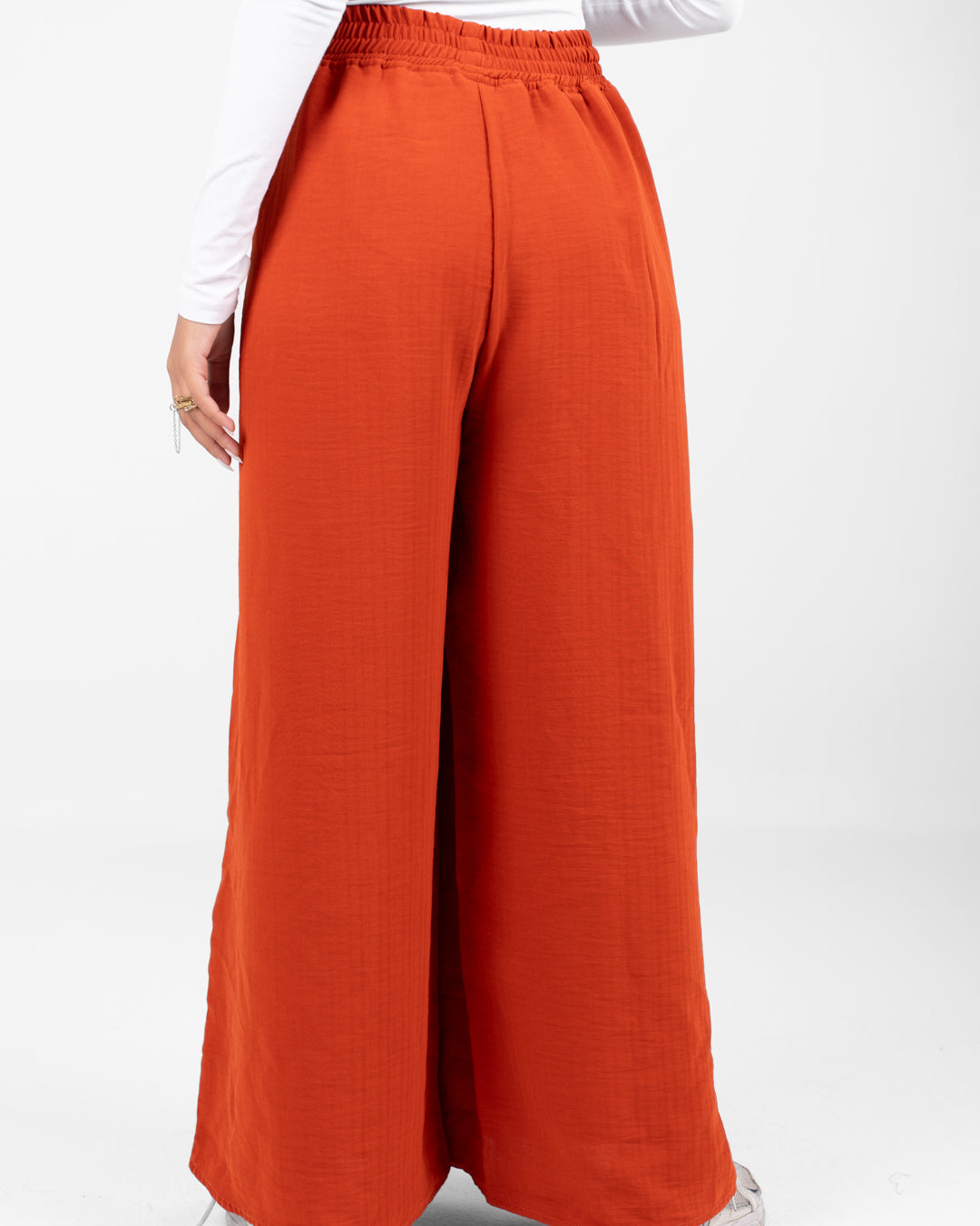 Women Wide Leg Pants