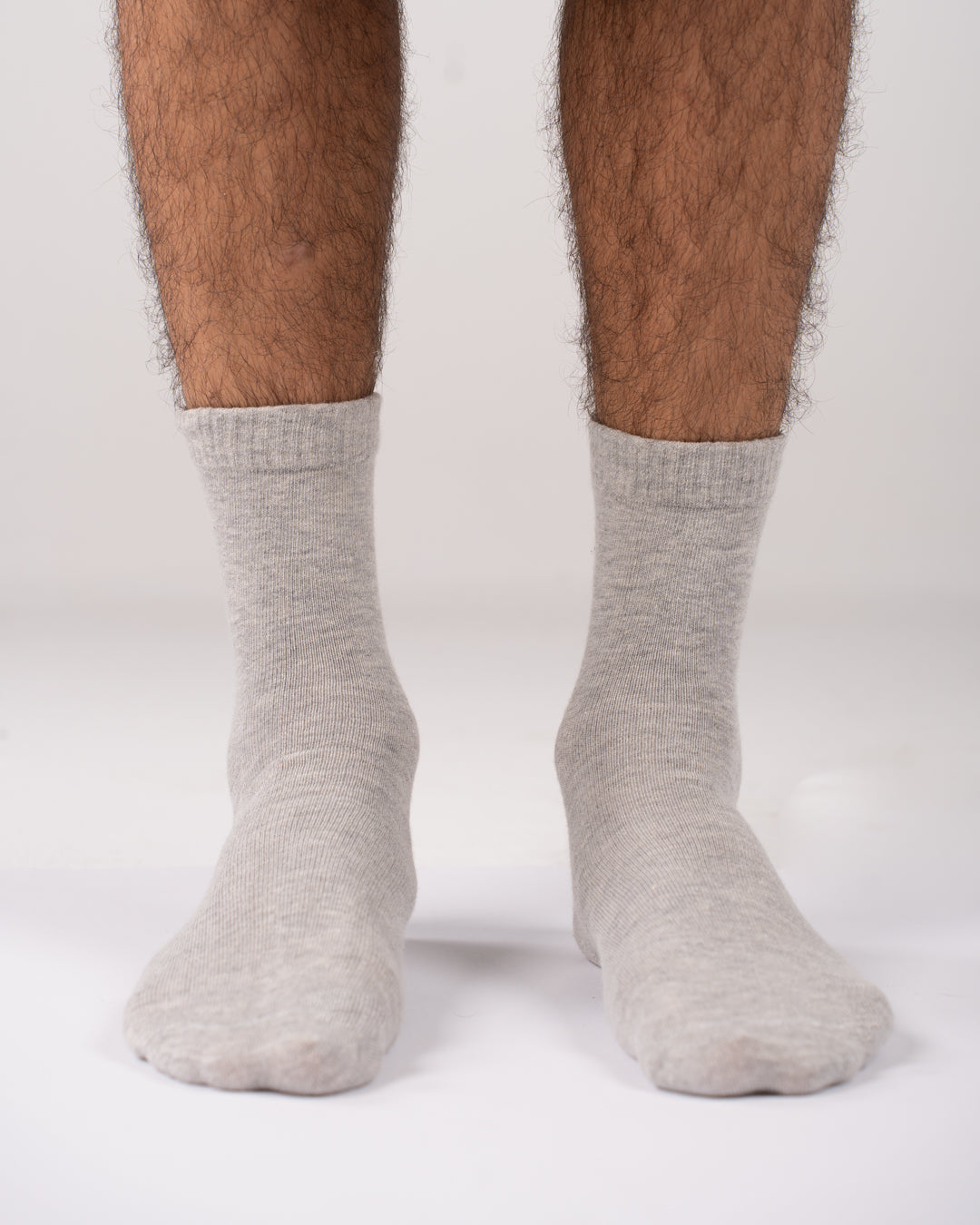 Basic men Socks Pack of 2