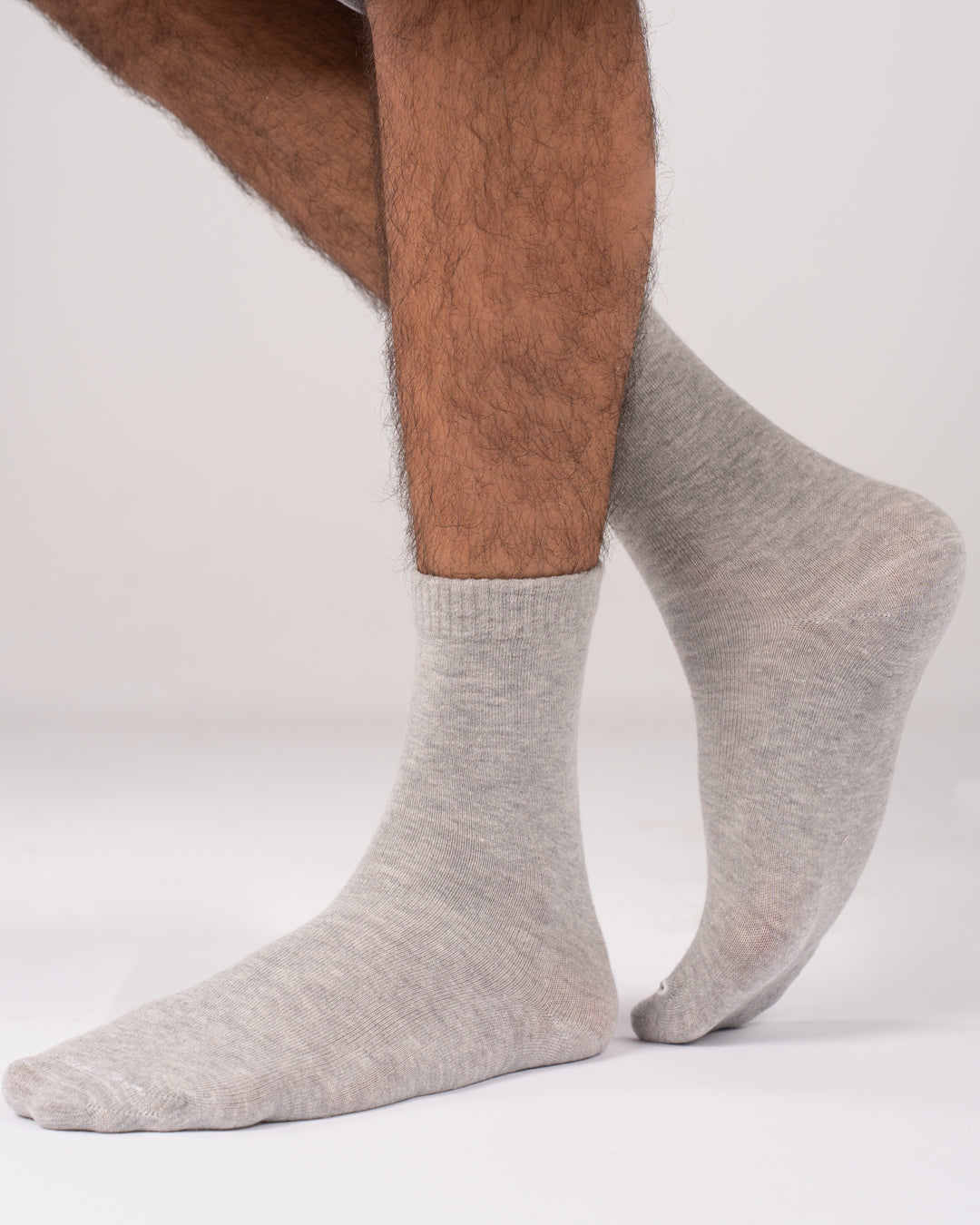 Basic men Socks Pack of 2
