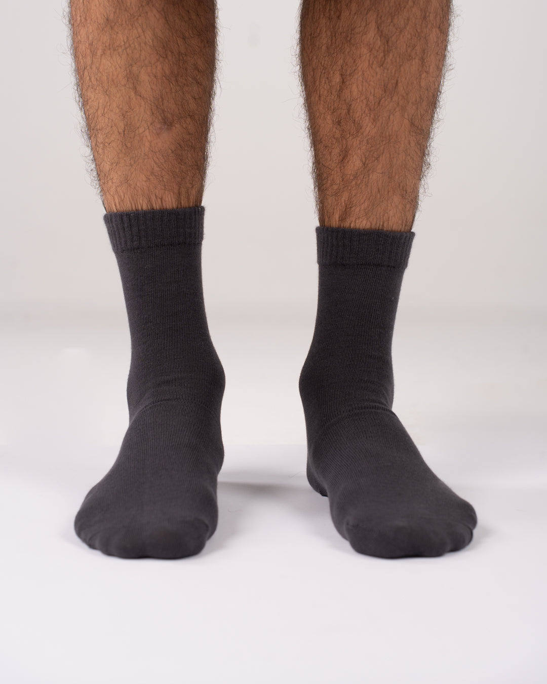 Basic men Socks Pack of 2