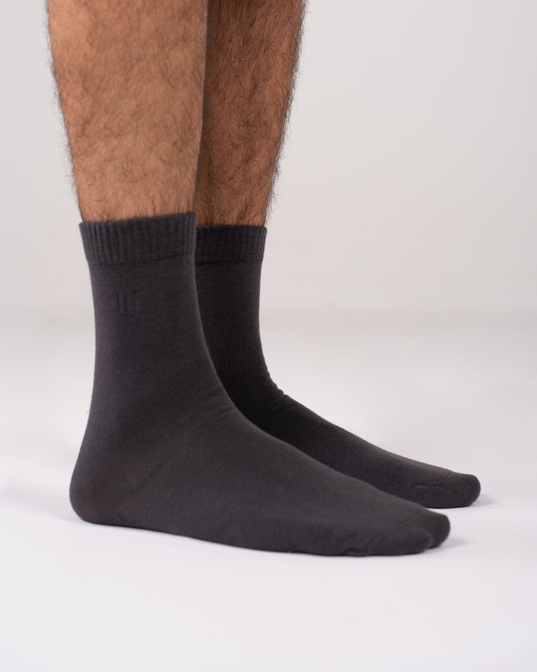 Basic men Socks Pack of 2