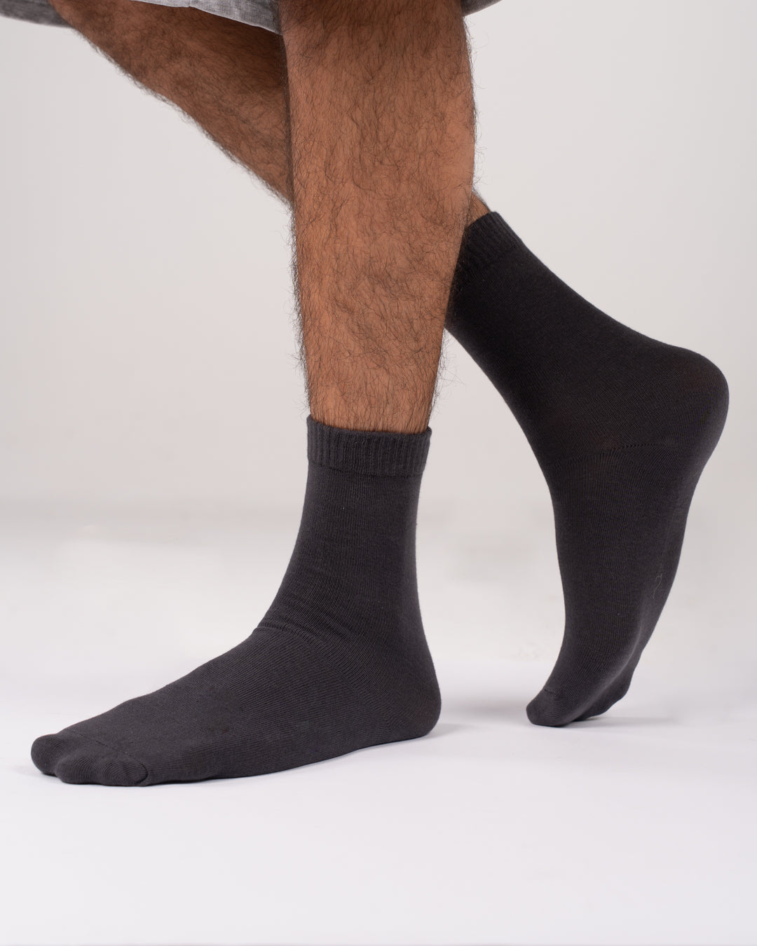 Basic men Socks Pack of 2