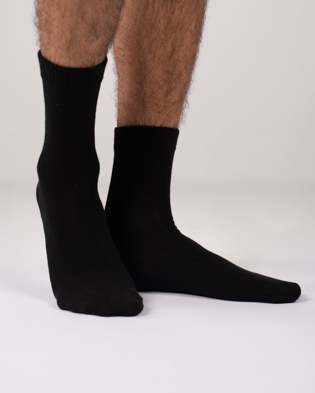 Basic men Socks Pack of 2