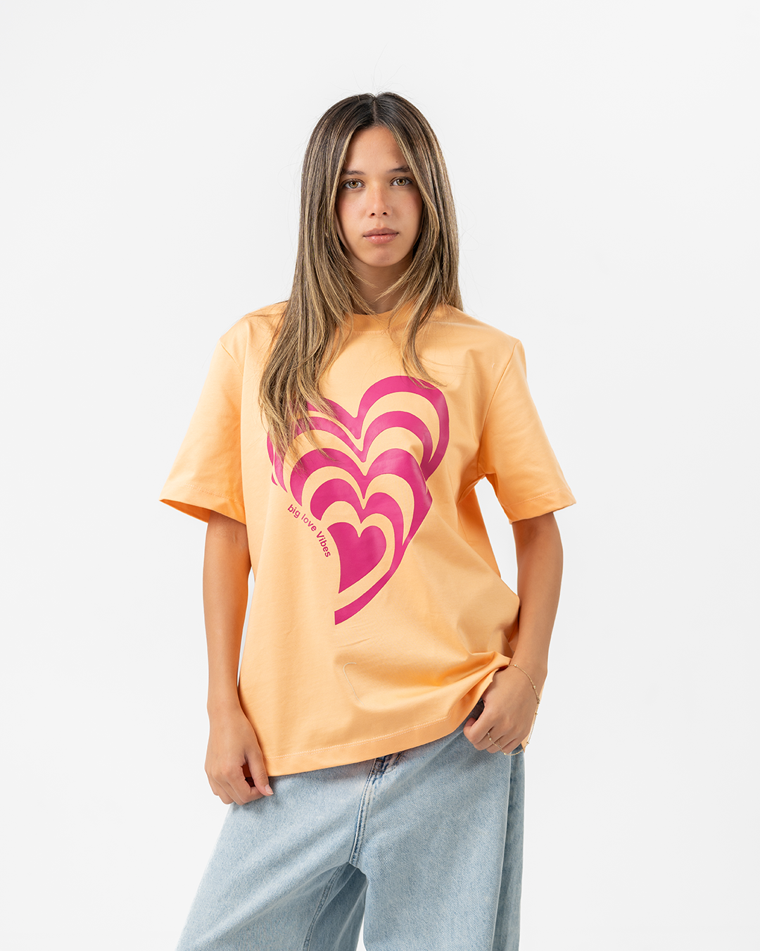 Women Printed T-shirt
