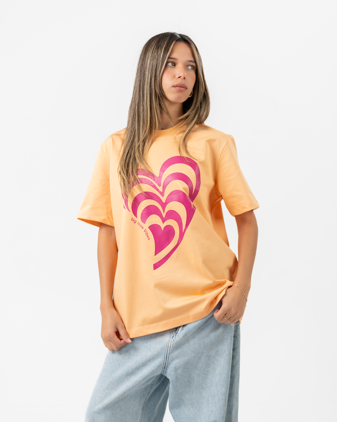 Women Printed T-shirt