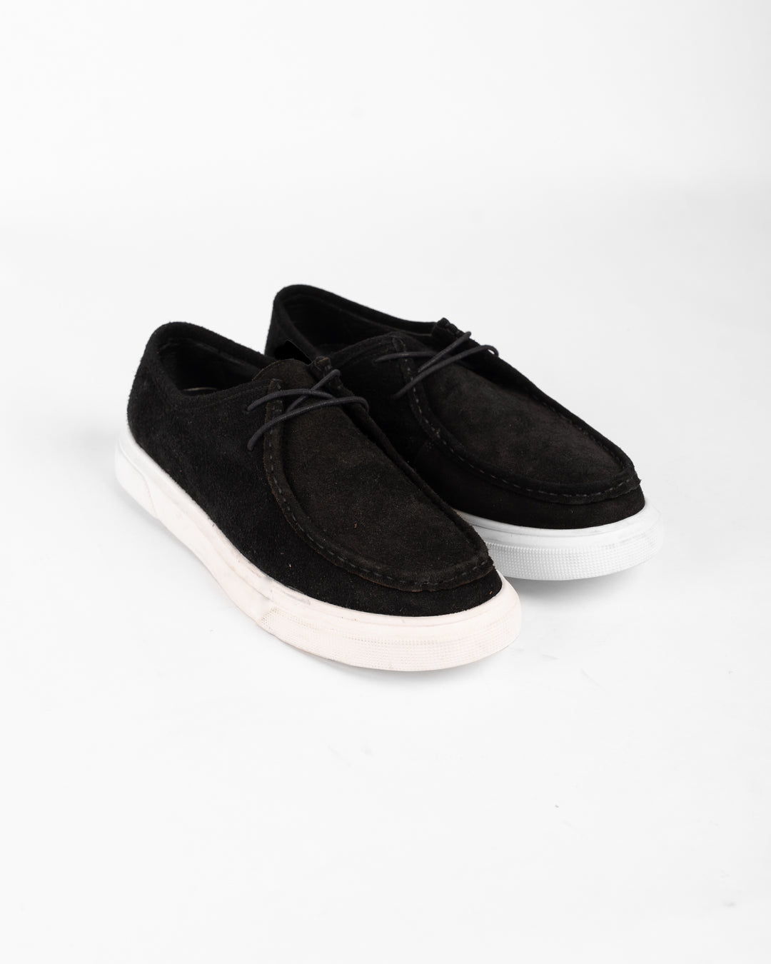 Men Casual Velvet Shoes