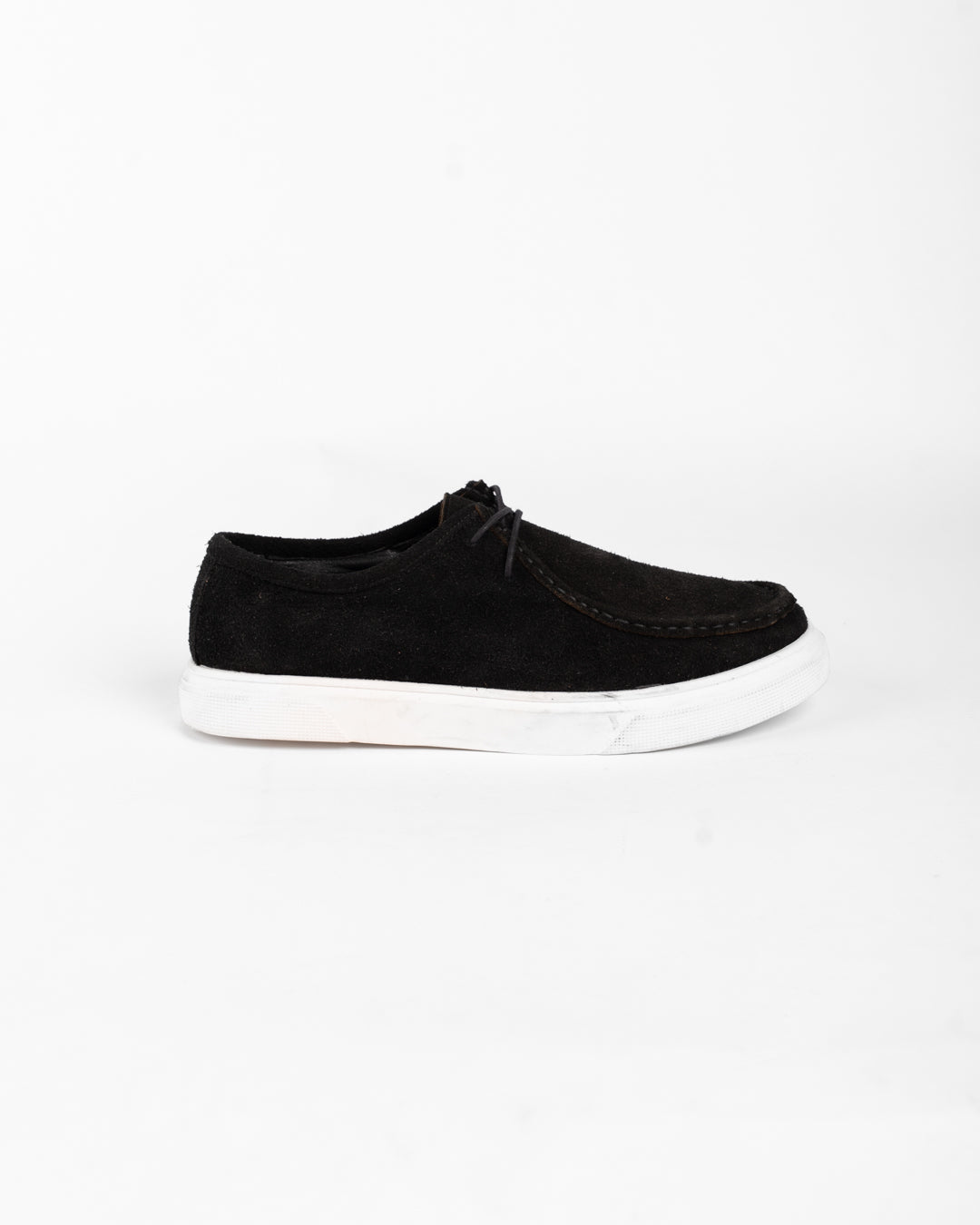 Men Casual Velvet Shoes