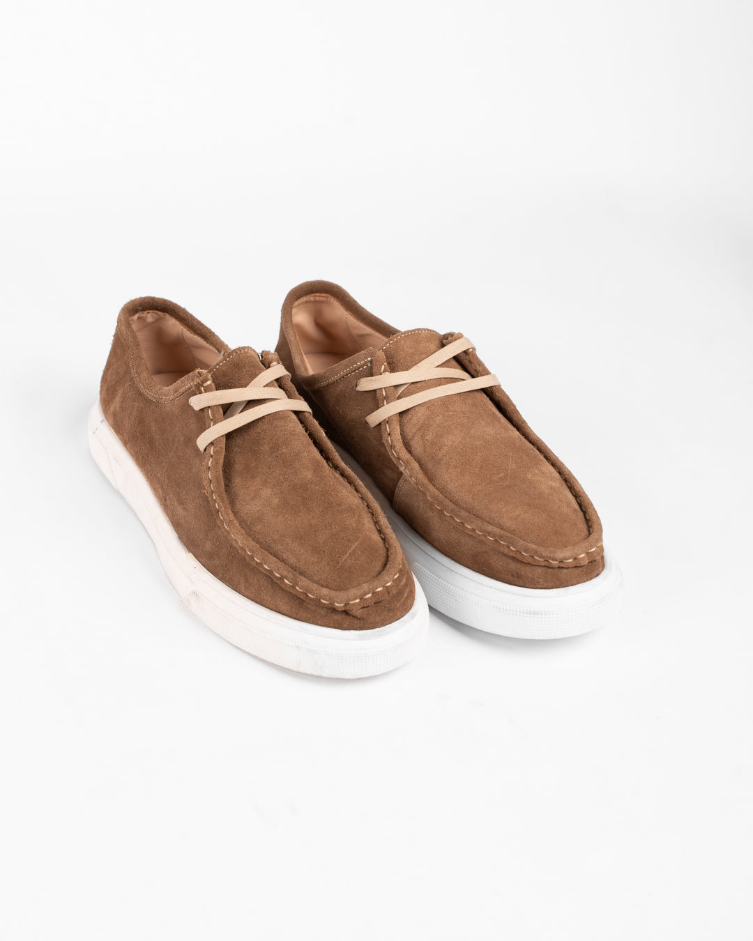 Men Casual Velvet Shoes