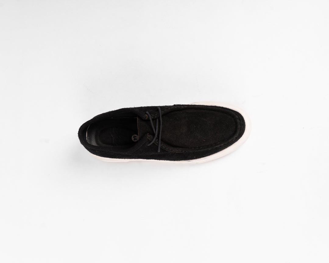 Men Casual Velvet Shoes