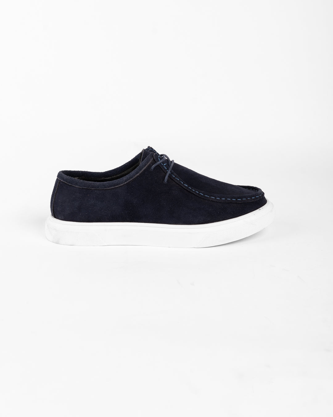 Men Casual Velvet Shoes