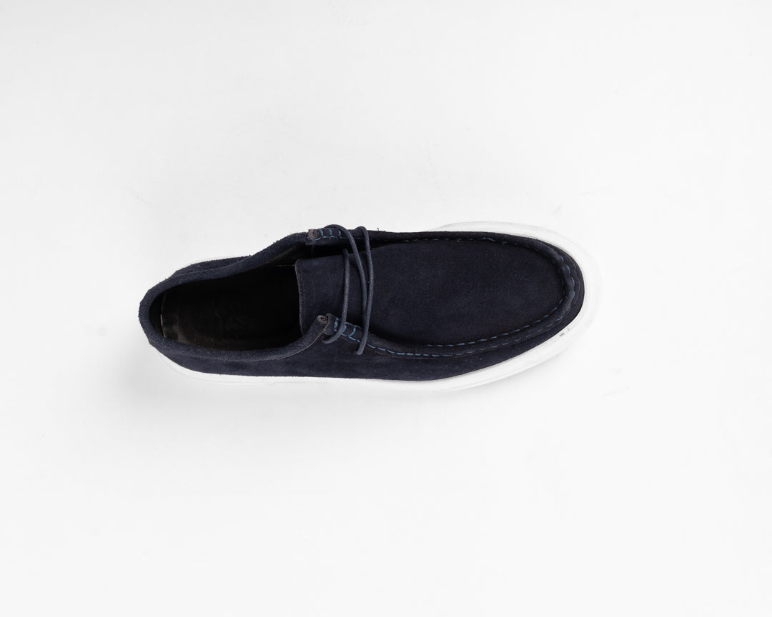 Men Casual Velvet Shoes