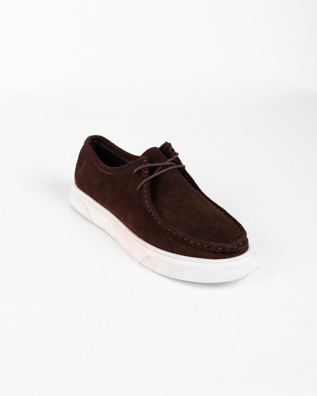 Men Casual Velvet Shoes