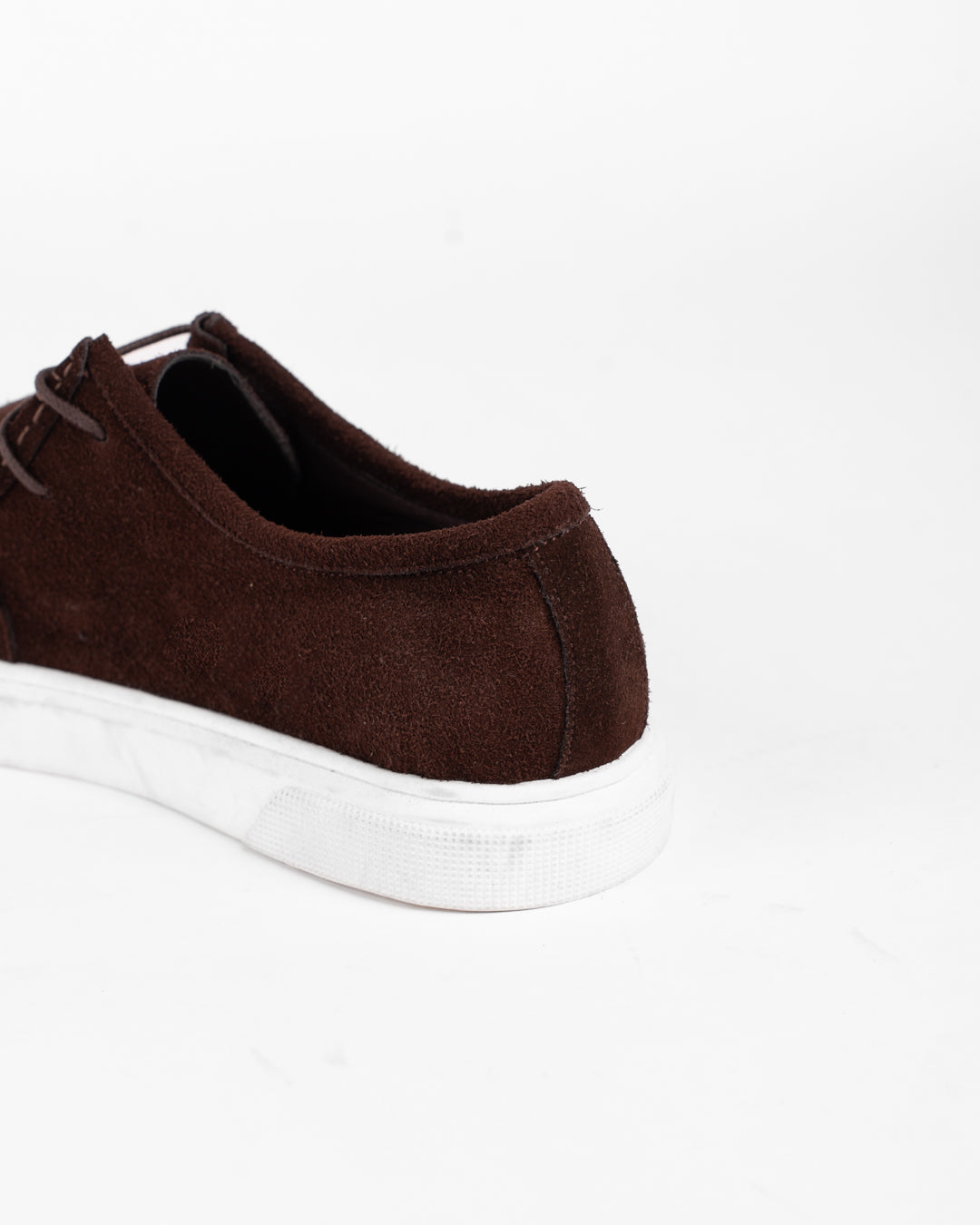 Men Casual Velvet Shoes