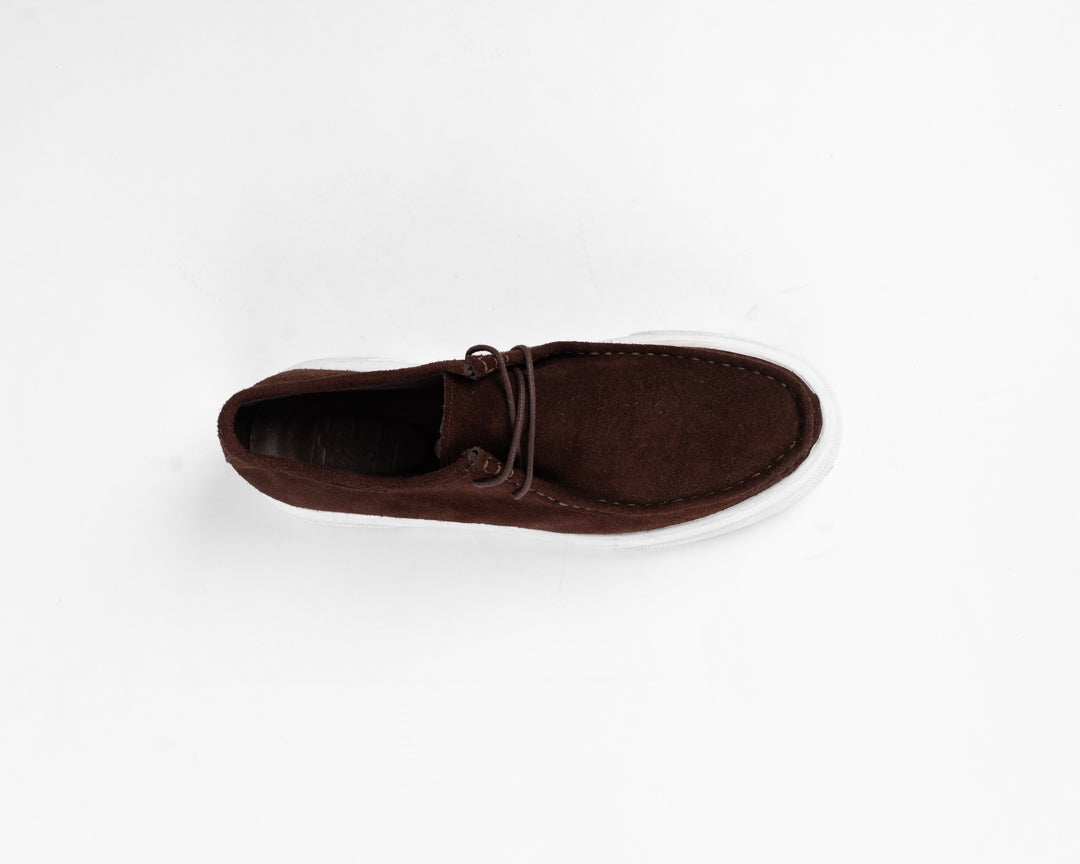 Men Casual Velvet Shoes