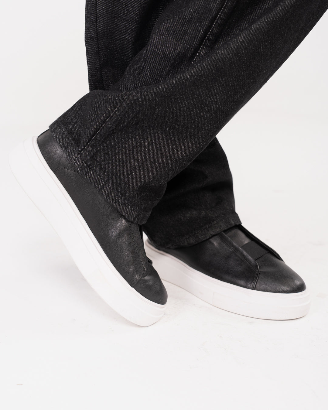 جزمة رجالي كاجوال