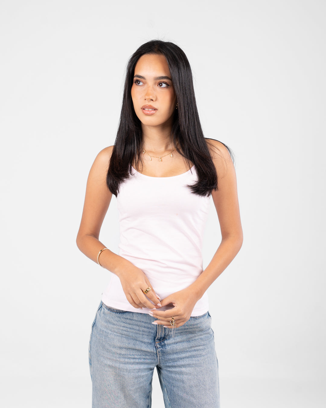 توب نسائي باسيك