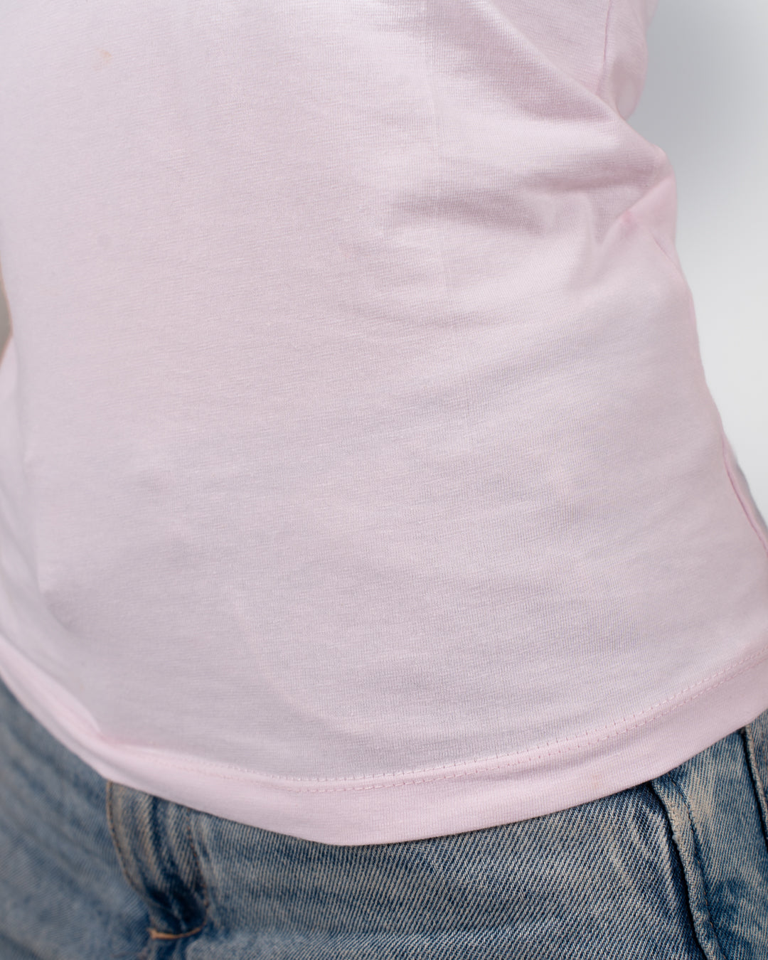 توب نسائي باسيك