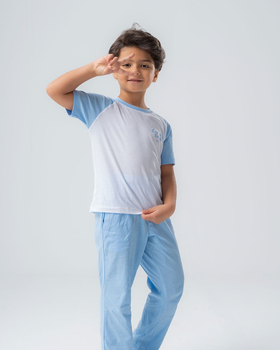 بيجامة أولادي