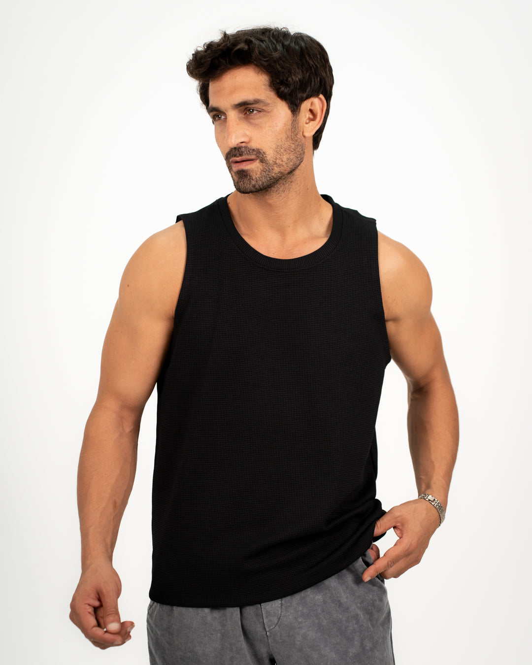 تي شيرت رجالي