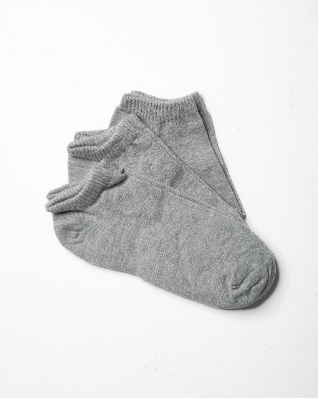 طقم شرابات رجالي سادة (عدد ٣)