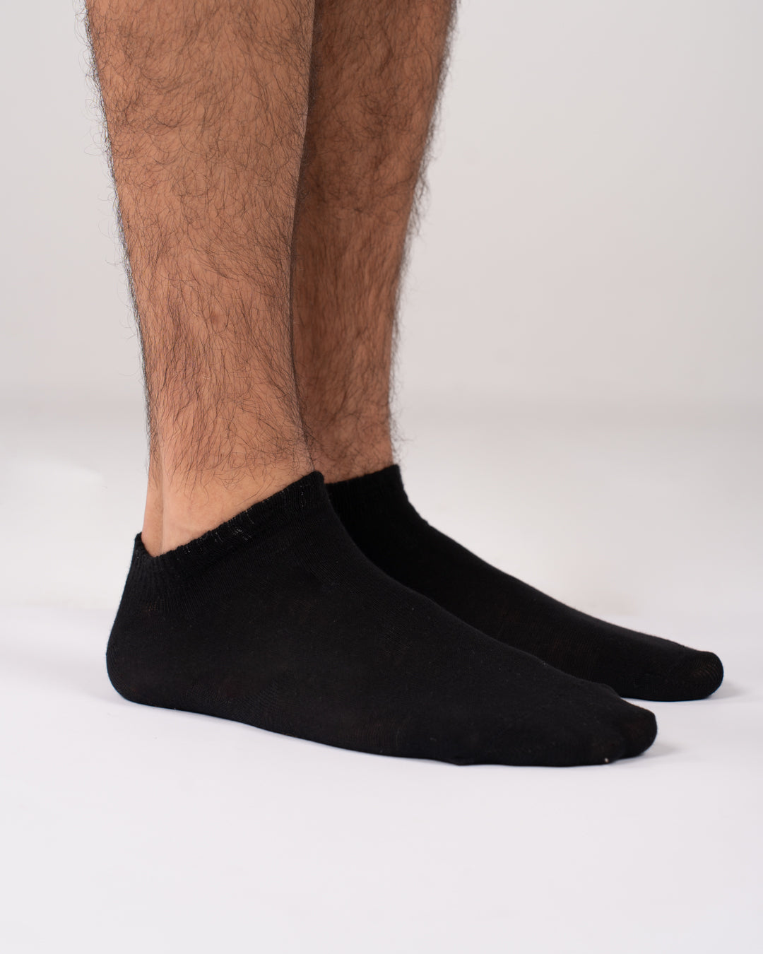 طقم شرابات رجالي سادة (عدد ٣)